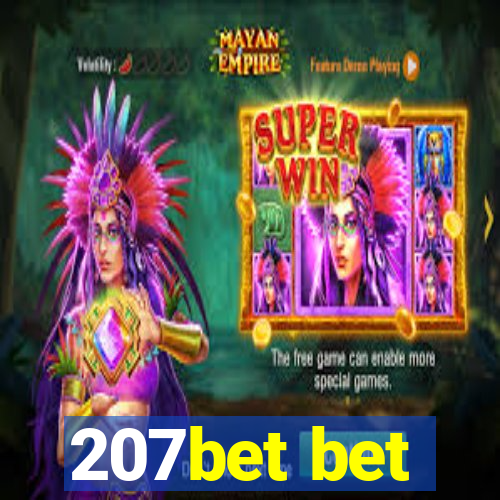 207bet bet